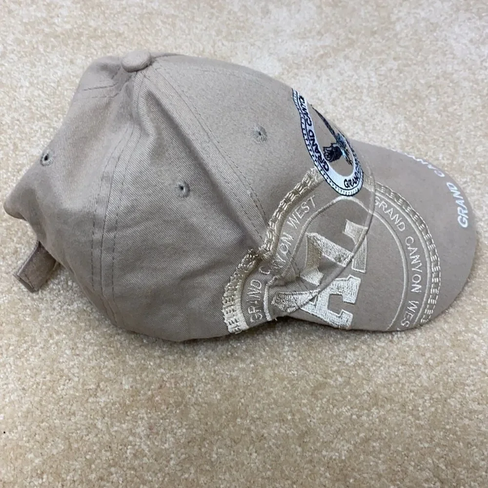 Grand Canyon Hat